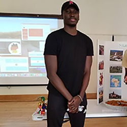 Joseph Adeyemo